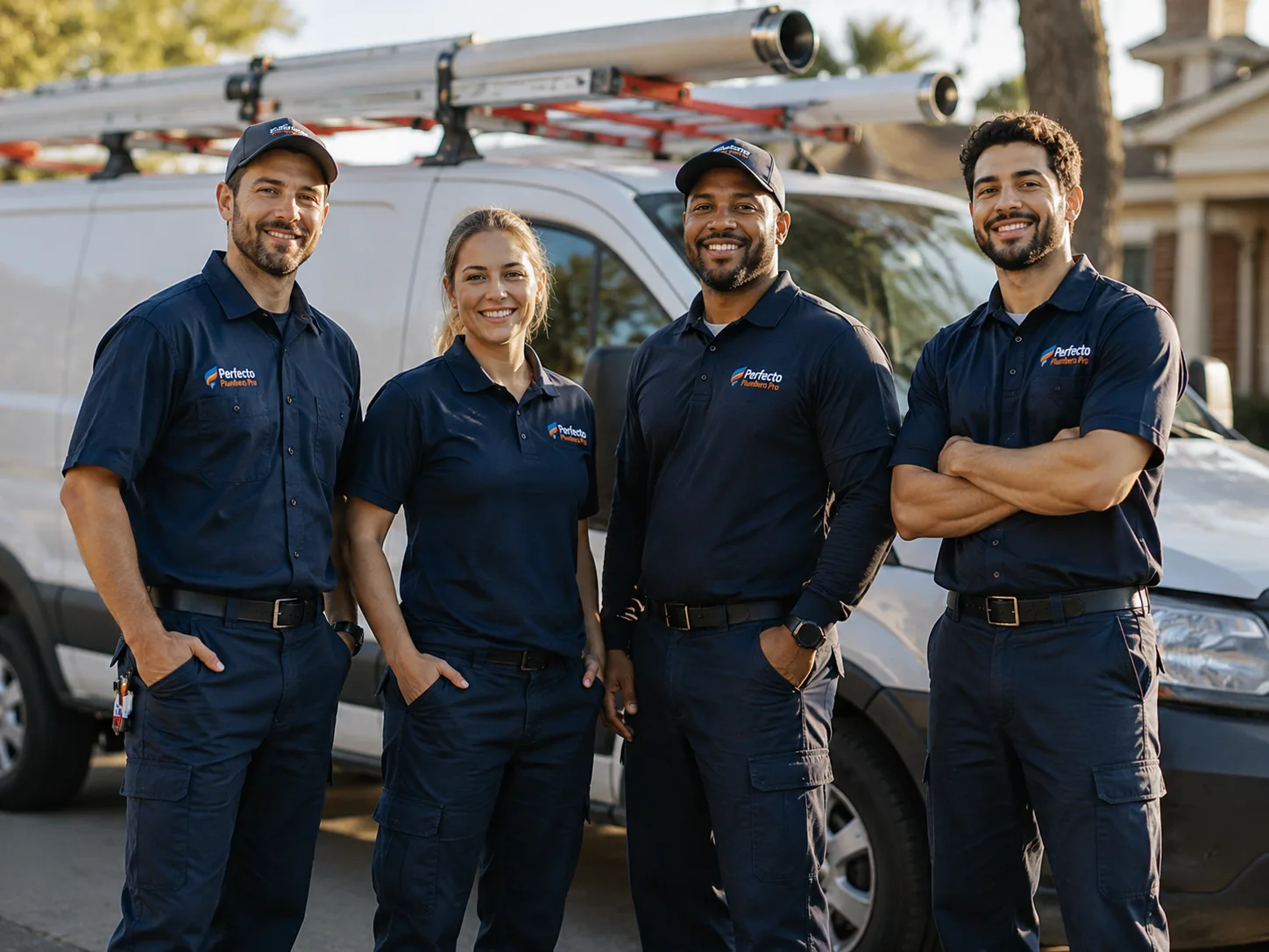 Emergency Plumber Near Me in Springville, TN near me